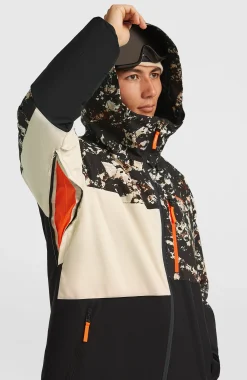 HommesVeste de ski FWC'Cruz Triple| Noire