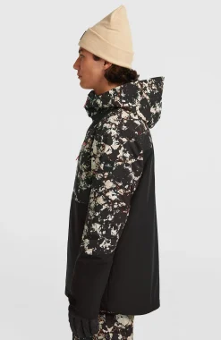 HommesVeste de ski FWC'Cruz Triple| Noire
