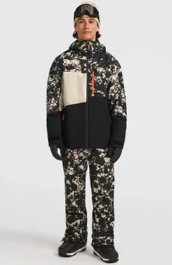 HommesVeste de ski FWC'Cruz Triple| Noire