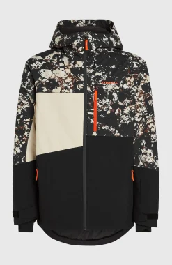 HommesVeste de ski FWC'Cruz Triple| Noire