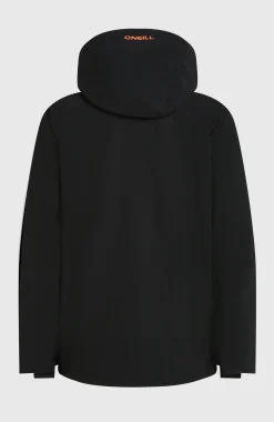 HommesVeste de ski FWC'Peak| Noire
