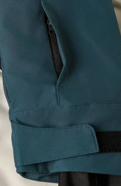 HommesVeste de ski Hammer Block| Bleu Mix