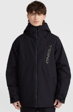 HommesVeste de ski Hammer| Noire