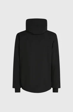 HommesVeste de ski Hammer| Noire