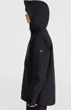 HommesVeste de ski Hammer| Noire