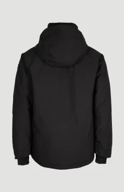 HommesVeste de ski Hammer| Noire
