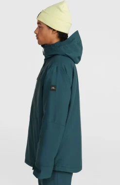 HommesVeste de ski Hammer| Bleu