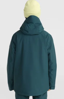 HommesVeste de ski Hammer| Bleu