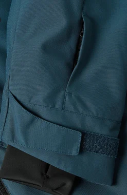 HommesVeste de ski Hammer| Bleu