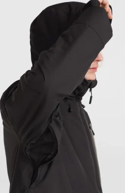 HommesVeste de ski Hammer Block| Noir Mix