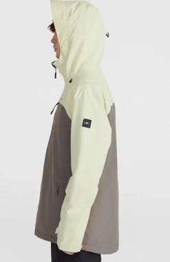 HommesVeste de ski Hammer Plus| Gris Mix