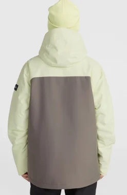 HommesVeste de ski Hammer Plus| Gris Mix