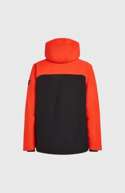 HommesVeste de ski Hammer Plus| Noir Mix