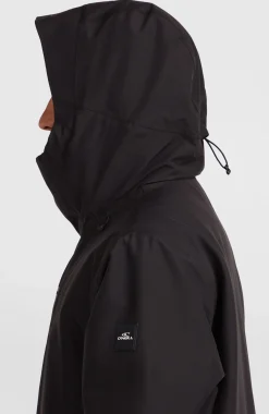 HommesVeste de ski O'Riginals Hybrid| Noir Mix