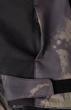 HommesVeste de ski O'Riginals Block| Noire