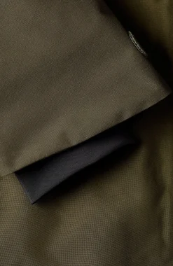 HommesVeste de ski Utility Hybrid| Vert