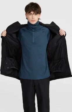 HommesVeste de snow Hammer| Noire