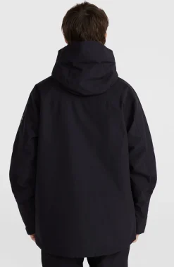 HommesVeste de snow Hammer| Noire
