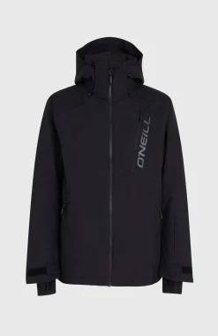 HommesVeste de snow Hammer| Noire