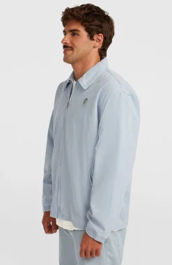 HommesVeste O'Riginals| Bleu