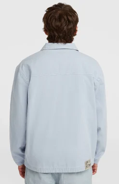 HommesVeste O'Riginals| Bleu