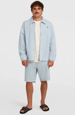 HommesVeste O'Riginals| Bleu