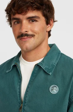 HommesVeste O'Riginals| Vert