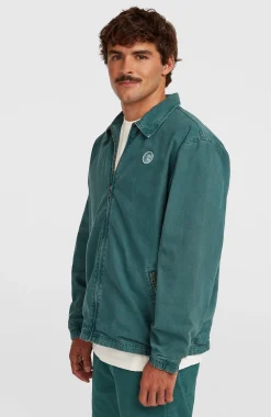 HommesVeste O'Riginals| Vert