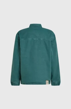 HommesVeste O'Riginals| Vert