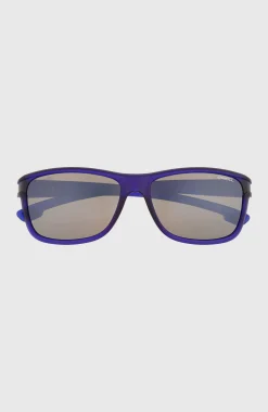 lunettes de soleil O'Neill HeadLand grise| Bleu
