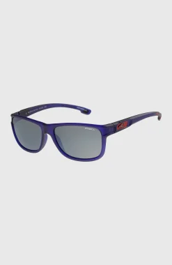lunettes de soleil O'Neill HeadLand grise| Bleu