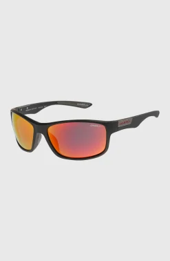 lunettes de soleil O'Neill ImpactZone rouge| Noire