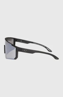 lunettes de soleil O'Neill Backline argent| Noire