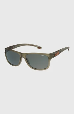 lunettes de soleil O'Neill HeadLand| Vert
