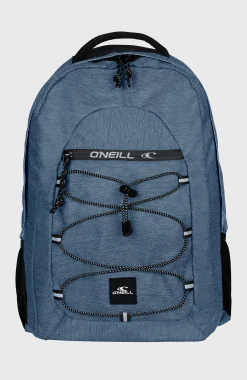 Petit sac à dos Boarder| Bleu