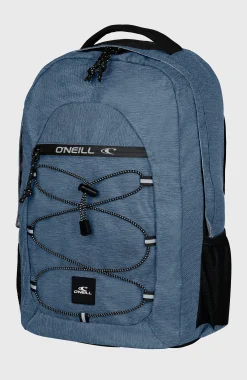 Petit sac à dos Boarder| Bleu