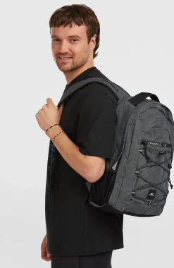 Petit sac à dos Boarder| Gris