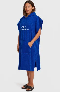 Poncho Jack's Changing| Bleu