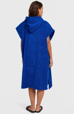 Poncho Jack's Changing| Bleu