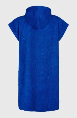 Poncho Jack's Changing| Bleu