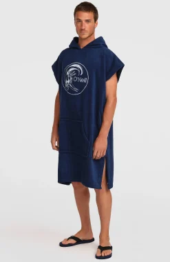 Poncho O'Riginals| Bleu