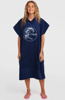 Poncho O'Riginals| Bleu