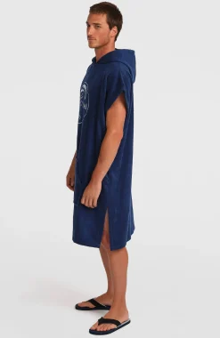 Poncho O'Riginals| Bleu