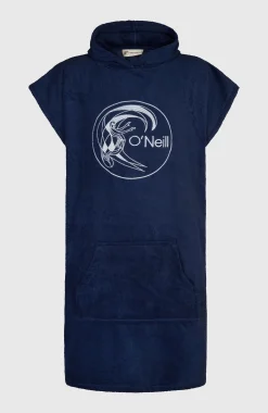 Poncho O'Riginals| Bleu