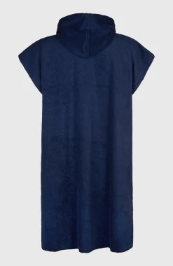 Poncho O'Riginals| Bleu