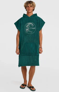 Poncho O'Riginals| Vert