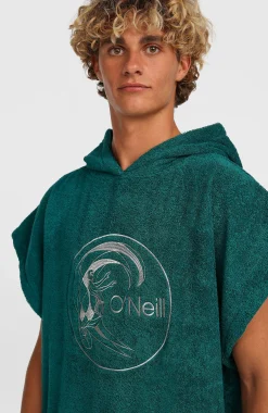 Poncho O'Riginals| Vert