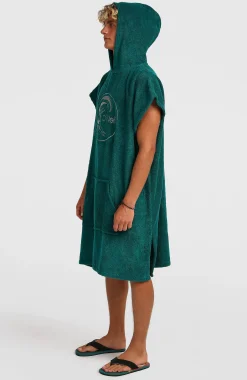 Poncho O'Riginals| Vert