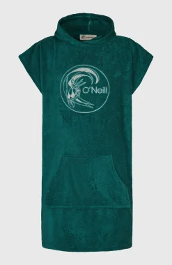 Poncho O'Riginals| Vert