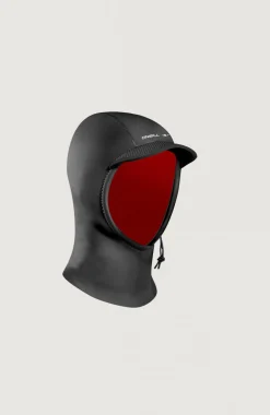 Psycho 3mm Hood| Noire